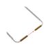 Banner Glass Fibre Optic Sensor, Bipolar NPN/PNP Output, IP67, 10 → 30 V dc