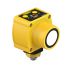 Banner Ultrasonic Barrel Proximity Sensor, M12, 5 m Detection, PNP/NPN 0-20 mA NO/NC, 10 → 30 V dc