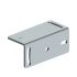 Banner, SMB46A Series Mounting Bracket for Use with Sensor, RoHS Standard