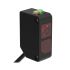 Banner Emitter Photoelectric Sensor, Rectangular Sensor, 12 m Detection Range