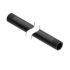 Banner Black Pipe Support