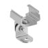 Banner Lighting Mounting Bracket, 5.4mm Fixing Hole Diameter