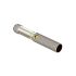 Banner Non Polarized Photoelectric Sensor, Barrel Sensor, 2500 mm Detection Range