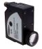 Banner Photoelectric Sensor, Block Sensor, 30 → 50 mm Detection Range