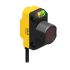 Banner Polarized Photoelectric Sensor, Rectangular Sensor, 3500 mm Detection Range