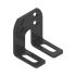 Banner, SLC4A Series Right Angle Bracket