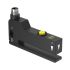 Banner Emitter / Receiver Pair Infrared Sensor, Block Sensor, 5 mm Detection Range