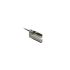 Banner Opposed Photoelectric Sensor, Slot Sensor, 10 mm Detection Range