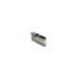 Banner Opposed Photoelectric Sensor, Slot Sensor, 10 mm Detection Range