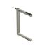 Banner Opposed Photoelectric Sensor, Slot Sensor, 180 mm Detection Range