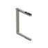 Banner Opposed Photoelectric Sensor, Slot Sensor, 180 mm Detection Range