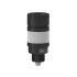 Banner TL50 Series Yellow LED Beacon, 1 Lights, 18 → 30 V dc, Base Mount