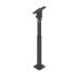 Banner Run Bar Freestanding Pedestal, STBA-RB1-S2 Series