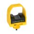 Banner 0 Button Safety Two Hand Control Switch, Black, Yellow, STB Series Series