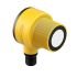 Banner Ultrasonic Barrel Proximity Sensor, M30, 2000 mm Detection, PNP 4-20 mA, 12 → 24 V dc