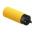 Banner Photoelectric Sensor, Barrel Sensor, 60 mm Detection Range