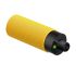 Banner Photoelectric Sensor, Barrel Sensor, 60 mm Detection Range