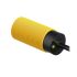 Banner Photoelectric Sensor, Barrel Sensor, 60 mm Detection Range