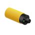 Banner Photoelectric Sensor, Barrel Sensor, 60 mm Detection Range