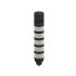 Banner TL50 Series Multicolour Signal Tower, 5 Lights, 18 → 30 V dc, Base Mount