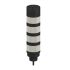 Banner TL50 Series Blue, Green, Red, Yellow Signal Tower, 4 Lights, 18 → 30 V dc, Base Mount