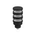 Banner TL50BL Series Blue, Green, Red Signal Tower, 3 Lights, 12 → 30 V ac/dc, Base Mount