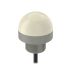 Banner Multicolor LED Indicator Lamp, 10 → 30V dc, 50mm Diameter