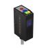Banner Light Intensity Sensors 30 mm, LED, PNP, 12 → 30 V dc, IP67