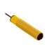 Banner Suppression Photoelectric Sensor, Barrel Sensor, 50 mm Detection Range