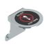 Banner, SX5 Series Protective Bracket for Use with Laser Scanner