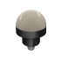 Banner White Glow Lamp LED Reflector Bulb, 18 → 30V, 50mm Diameter