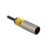 Banner Photoelectric Photoelectric Sensor, Barrel Sensor, 20 m Detection Range