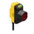 Banner Photoelectric Photoelectric Sensor, 50 mm Detection Range