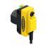 Banner Convergent Photoelectric Sensor, 16 mm Detection Range