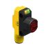 Banner Convergent Photoelectric Sensor, 16 mm Detection Range