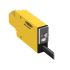 Banner Convergent Photoelectric Sensor, 43 mm Detection Range