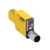 Banner Glass Fibre Optic Sensor, BIPOLAR NPN/PNP Output Cable, IP67, 10 → 30 V dc