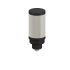 Banner CL50 Series Red Signal Tower, 1 Lights, 18 → 30 V dc, Base Mount