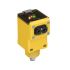 Banner Glass, Plastic Fibre Optic Sensor Depends on Fiber, Single Discrete Output, IP67, 5 → 15 V