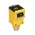 Banner Plastic Fibre Optic Sensor Depends on Fiber, Single Discrete Output, IP67, 24 → 250 V
