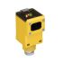 Banner Visible Red LED Photoelectric Sensor, Rectangular Sensor, 0.15 → 6 m Detection Range