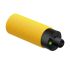 Banner Infrared LED Photoelectric Sensor, Barrel Sensor, 600 mm Detection Range