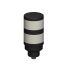 Banner TL50 Pro Series Multicolour IO-Link Signal Tower, 3 Lights, 18 → 30 V, Base Mount