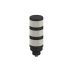 Banner TL50 Pro Series Multicolour IO-Link Signal Tower, 3 Lights, 18 → 30 V, Base Mount