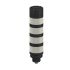 Banner TL50 Pro Series Multicolour Buzzer IO-Link Signal Beacon with Buzzer, 4 Lights, 18 → 30 V, Base Mount