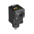Banner Ultrasonic Rectangular Ultrasonic Sensor, 50 → 250 mm Detection 0-10 V, 15 → 24 V