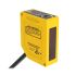 Banner Proximity Photoelectric Sensor, Rectangular Sensor, 200 → 2000 mm Detection Range