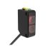 Banner Diffuse Photoelectric Sensor, 250 mm Detection Range