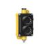 Banner EZ LIGHT SP Series Red/Yellow/Green Signal Tower, 2 Lights, 15 → 30 V dc, Base-mounted