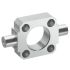 EMERSON ? AVENTICS Trunnion Bracket 1825805360, For Use With Pneumatic Cylinder & Actuator